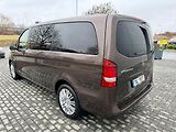Mercedes-Benz Vito (2017) Tourer 111CDI lang W447 9 MÍST - náhled 8