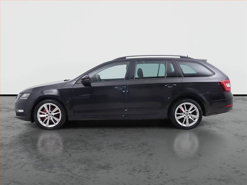Škoda Octavia (2018) Style 2.0 TDI, Automat - fotka 3 z 21
