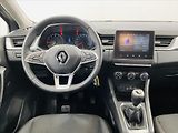 Renault Captur 1,0 TCe 67kW  LPG - náhled 10