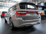Dodge Durango (2026) 5.7 G/T Premium HEMI V8 - náhled 2