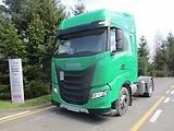 Iveco S-Way 510 Standart Kipphydraul - náhled 1