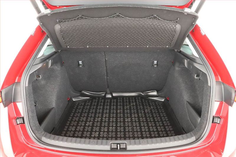 Škoda Scala (2021) 1.0 TSI, Automat, Tempomat - fotka 18 z 19