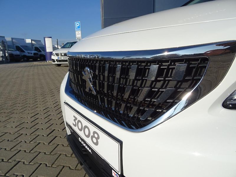 Peugeot 3008 (2017) ACTIVE 1.6 BlueHDi 120k MAN6 - fotka 5 z 47