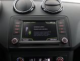Seat Ibiza (2015) 1.4 TDI, Navi, Park. senzory - náhled 12