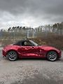Mazda MX-5 1,5i 97kW NAVIGACE   - náhled 2