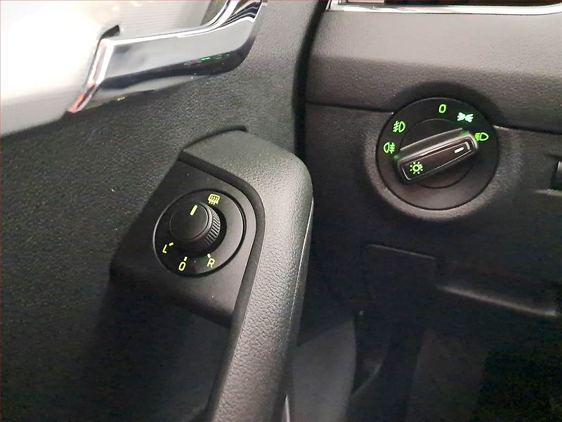 Škoda Octavia (2016) 1.4 TSI CNG - fotka 17 z 17