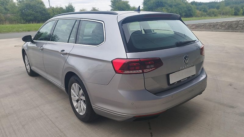 Volkswagen Passat 2.0TDI, DSG,volat-608 081 843 - fotka 5 z 18