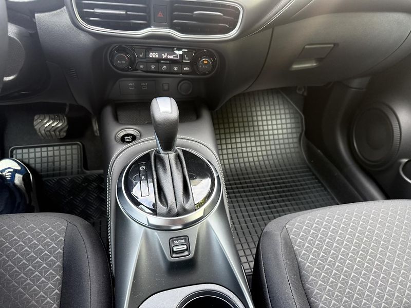 Nissan Juke (2026) N-CONNECTA + SAFETY + COLD - fotka 16 z 19