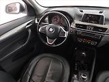 BMW X1 (2016) sDrive18d, Automat, Kůže - náhled 7