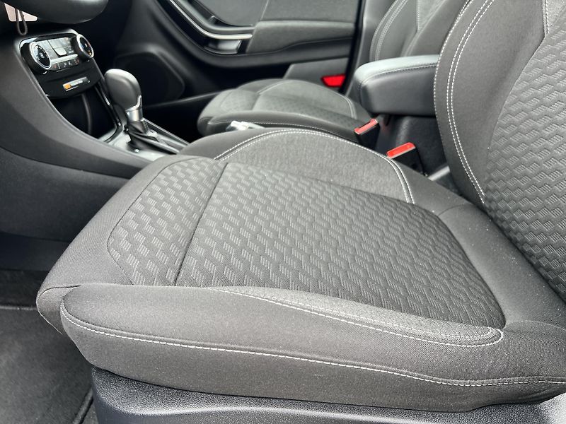 Ford Puma 1.0i 92kw TITANIUM mHEV ČR DPH - fotka 11 z 43