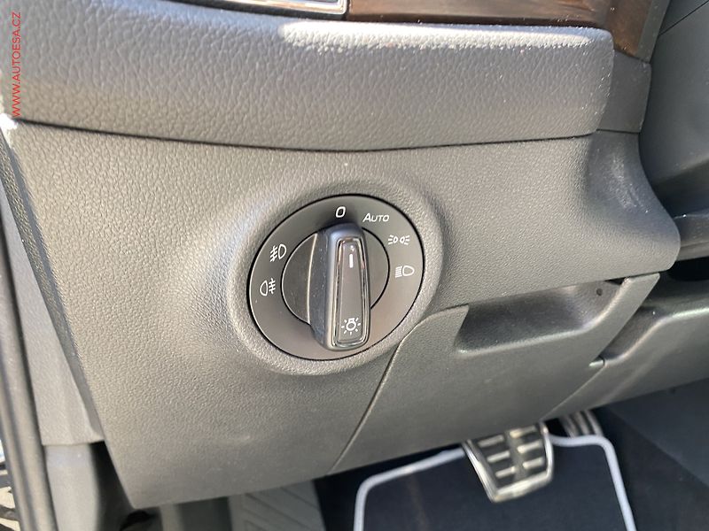 Škoda Kodiaq (2018) 2.0 TDi 4x4, Scout, DSG, - fotka 16 z 23