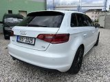 Audi A3 (2014) 1.6 TDi 77KW - náhled 7