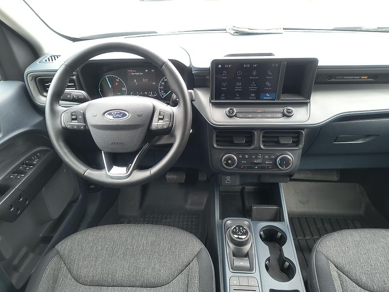 Ford Maverick 2.5 Full Hybrid eCVT/TAŽNÉ/LED - fotka 37 z 69