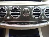 Mercedes-Benz Třídy S (2014) S63*AMG*25000KM!!*CARBON*TOP!! - náhled 27