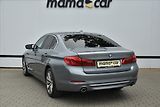BMW Řada 5 520d xDrive LUXURY NAVI ČR - náhled 4