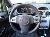 Opel Corsa (2012) 1.2, Automat, Serv.kniha - náhled 19