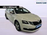 Škoda Octavia 1,6 TDI 85kW Ambition DPH CZ - náhled 1