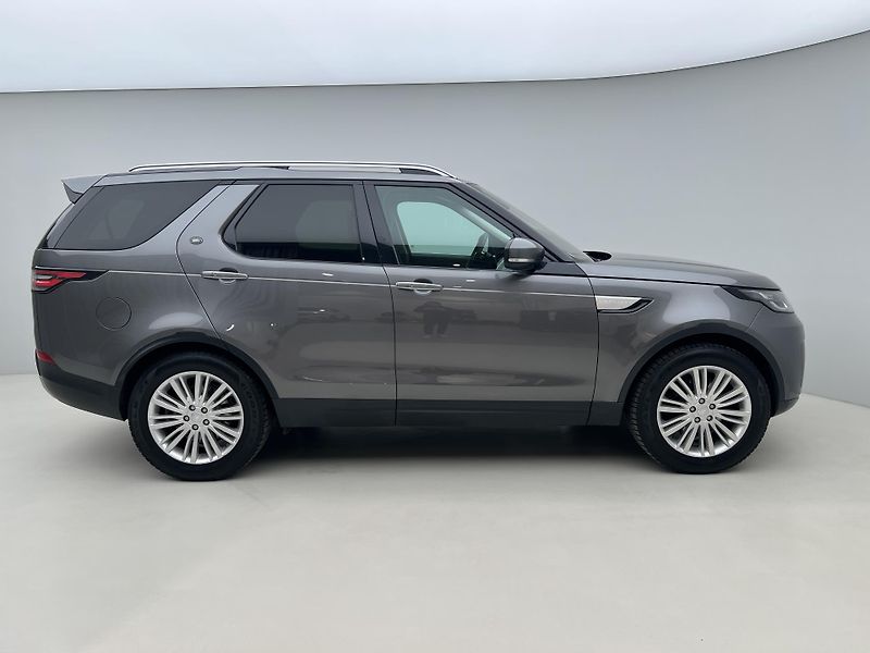 Land Rover Discovery 3.0 TDV6 HSE AWD 7MÍST AUT  - fotka 9 z 52