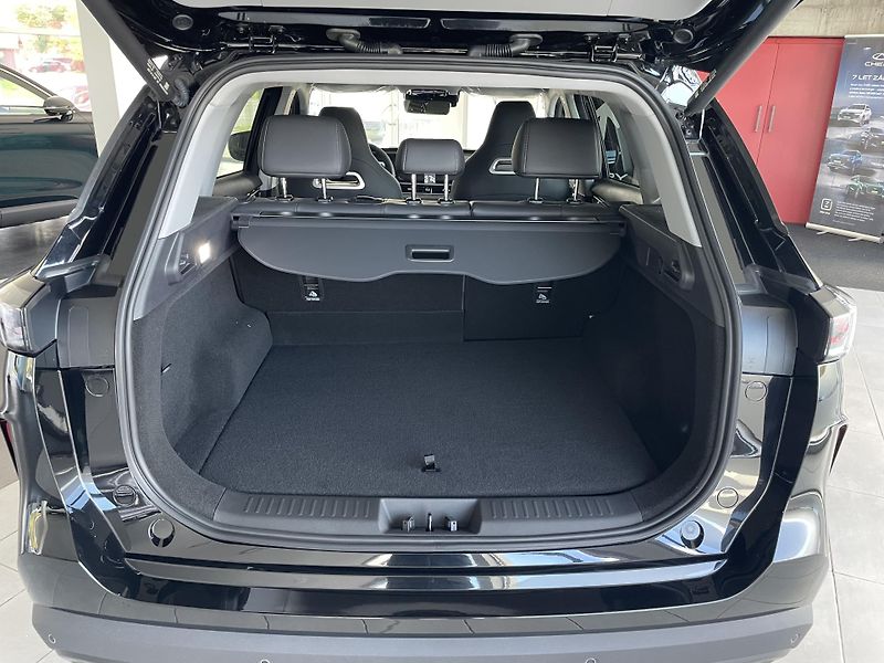 Chery Tiggo 7 (2026) 1,6T ICE Unique AWD - fotka 15 z 52