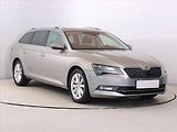Škoda Superb (2017) 1.6 TDI, Automat, Navi - náhled 1