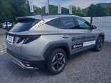 Hyundai Tucson 1,6 T-GDI MT 2WD PREMIUM - náhled 8