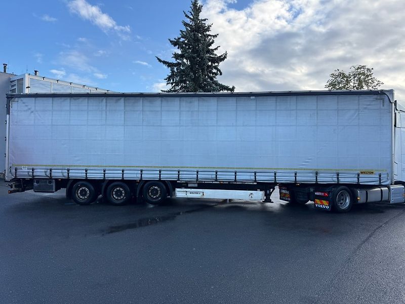 Wielton MEGA/lowdeck SAF - fotka 2 z 13