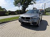 BMW X5 (2016) BMW X5, xDrive 30d, M-Paket  - náhled 1