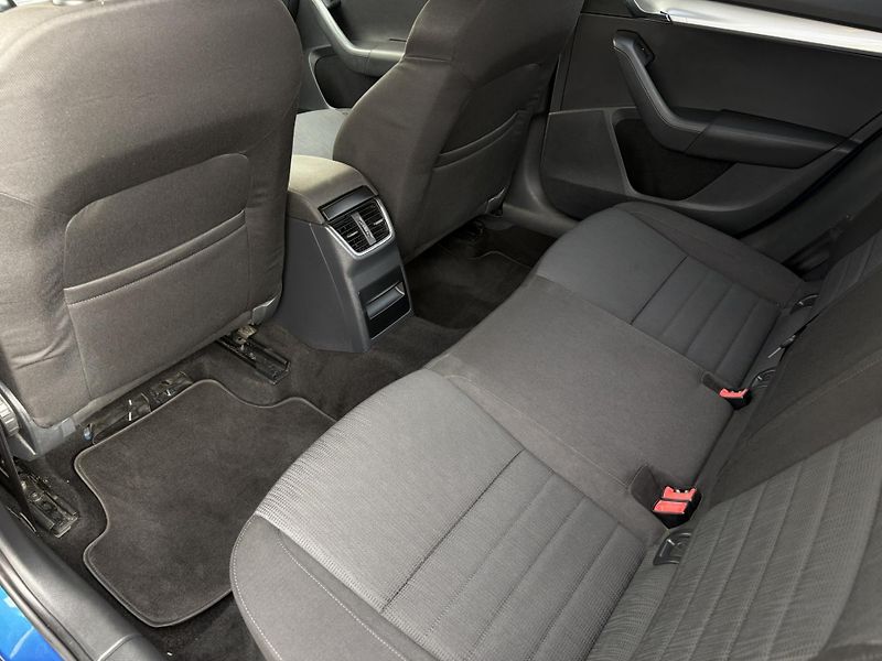 Škoda Octavia 2.0 TDI DSG / 110 kW Elegance - fotka 11 z 19