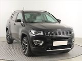 Jeep Compass (2018) 1.4 MultiAir, 4X4, Automat - náhled 1