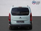 Citroën Berlingo 1,5 HDi  NOVÉ V ČR,TAŽNÉ - náhled 6