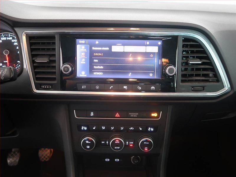 Seat Ateca (2021) Style 1.5 TSI - fotka 12 z 13