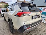 Toyota RAV4 (2021) 2.5-HYBRID-1.MAJ-KŮŽE-AUTOMAT - náhled 9