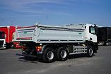 Iveco X-WAY (2025) 480 / E 6 / WYWROTKA / 6 X 4 / - náhled 4