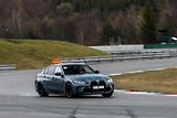 BMW M3 (2022) Comp., XDrive, HUD, Akrapovic - náhled 23