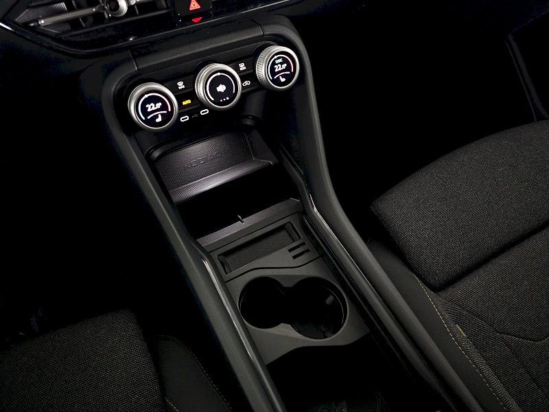 Škoda Kodiaq (2024) 2.0TDi 110kW DSG SELECTION TAŽ - fotka 25 z 29