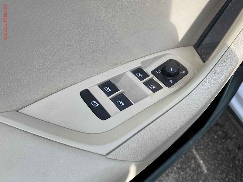 Škoda Kodiaq (2018) 2.0 TDi 4x4, 7míst, ČR - fotka 13 z 20