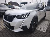 Peugeot 2008 2020 ČR GT Line 1.2 PT 96kW  - náhled 2