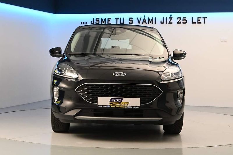 Ford Kuga (2024) 1.5 Cool  Connect ECOBOOST - fotka 3 z 27