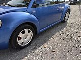 Volkswagen New Beetle 1,9 TDi 66 kW  Klima,VyhřSedad - náhled 29