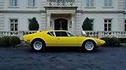 De Tomaso Pantera.