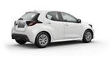 Mazda 2 (2026) 1.5L Hybrid - náhled 7