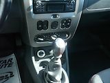 Dacia Duster 1.6i 77Kw 4x4 Klimatizace - náhled 10