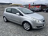 Opel Corsa 1.2i 80PS 141000KM KLIMA STK!! - náhled 8