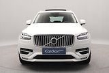 Volvo XC90 B5 AWD INSCRIPTION AUT CZ - náhled 15