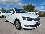 Škoda Fabia (2017) 1.4TDi 77kW ČR DPH Style - náhled 1