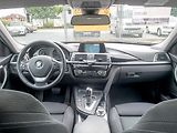 BMW Řada 3 (2017) 325D 165KW NAVI – LED - náhled 14