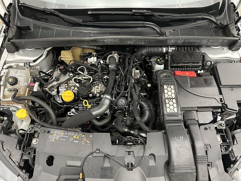 Renault Mégane 1.3 TCe - fotka 22 z 24