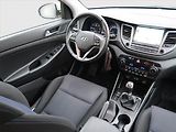 Hyundai Tucson (2016) 1.7 CRDi, Serv.kniha, Navi - náhled 7