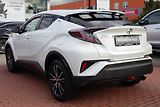 Toyota C-HR 1.2 Turbo 6M/T Executive Comfo - náhled 6