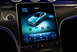 Mercedes-Benz Třídy C 300d 4MATIC AMG, Panorama, HUD - náhled 39